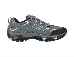Merrell - Moab 2 GTX Women - Waterproof Hiking Shoes