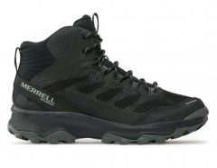 Merrell - Speed Strike Mid Waterproof - Men's Hiking Boot