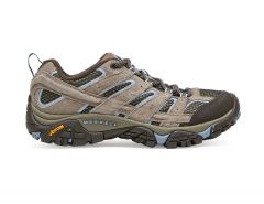 Merrell - Moab 2 Ventilator Women - Beige Hiking Shoes