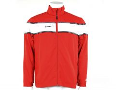 Jako - Vrijetijdsvest Player - Jako Men's Jacket