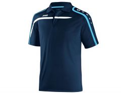 Jako - Polo Performance - Mens Tennis Clothing