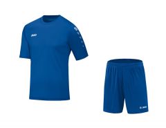 Jako - Set Team Sr - Soccer Uniform