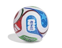 adidas - FIFA World Cup 26 Trionda Training Ball – Football