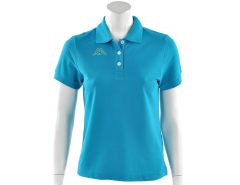 Kappa - Polo Life - Cotton Polo's