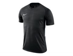 Nike - Dri-Fit Tiempo Premier SS Jersey - Red Football Shirt