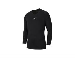 Nike - Park First Layer Youth - Black Base Layer