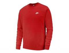 Nike - NSW Club Fleece Crew - Men Sweater