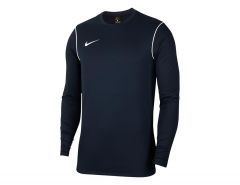 Nike - Park 20 Crew Sweater - Blue Sweater