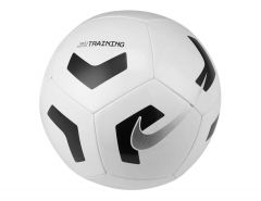 Nike - Pitch Training Ball - White Football
