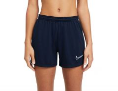 Nike - Dri-FIT Academy 21 Knit Shorts Women - Football Shorts Women