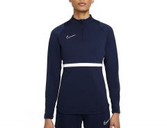 Nike - Academy 21 Drill Top - Football Longsleeve Women