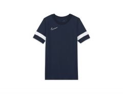 Nike - Dri-FIT Academy Tee Junior - Football Jersey