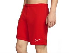 Nike - Academy 21 Knit Shorts - Red Shorts