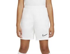 Nike - Academy 21 Shorts JR - White Shorts Kids