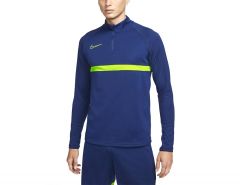 Nike - Academy 21 Drill Top - Trainingsshirt Heren