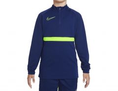 Nike - Academy Drill Top Junior - Training Top Kids