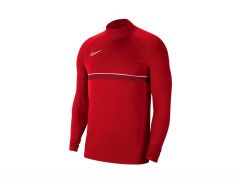 Nike - Academy 21 Drill Top Junior - Football Top