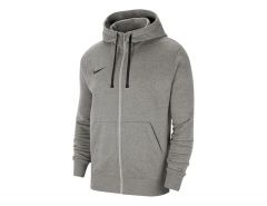 Nike - Park 20 Fleece Zip Hoodie - Men's Hoodie