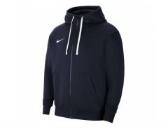 Nike - Park 20 Fleece Zip Hoodie - Men Vest