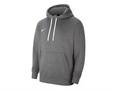 Nike - Fleece Park 20 Hoodie - Grey Hoodie