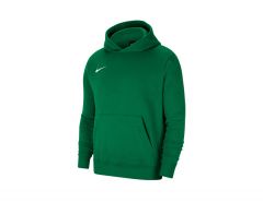 Nike - Park 20 Fleece Hoodie Junior - Green Hoodie