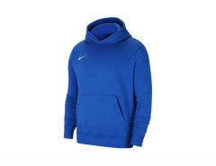 Nike - Park 20 Fleece Hoodie Junior - Blue Hoodie