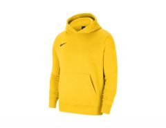 Nike - Park 20 Fleece Hoodie Junior - Yellow Hoodie