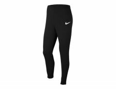 Nike - Fleece Park 20 Pants - Black Jogging Pants