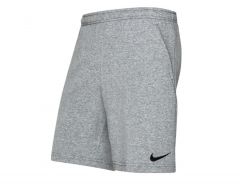 Nike - Fleece Park 20 Shorts - Grey Shorts