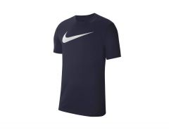 Nike - Dri-FIT Park 20 Tee Junior - Blue T-shirt