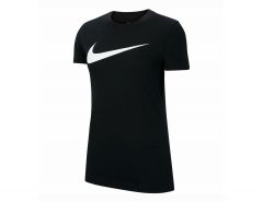 Nike - Dri-Fit Park 20 T-Shirt - Black T-shirt ladies