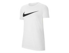 Nike - Dri-Fit Park 20 T-Shirt  - White Sport Shirt ladies