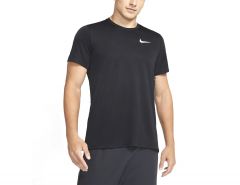 Nike - Dri-FIT Superset Short Sleeve Top - Men's Sports Shirt