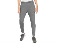 Nike - Dri-FIT Tapered Training Pants - Grey Sweatpants