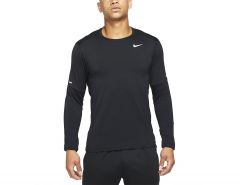 Nike - Dri-FIT Running Crew Top - Running Longsleeve