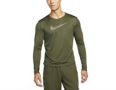 Nike - Dri-FIT UV Run Miler - Men Sportshirt