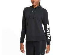 Nike - Dri-FIT Get Fit Hoodie - Ladies Hoodie