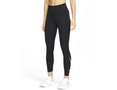 Nike - Dri-FIT Swoosh Run 7/8 Tight - Running Tights