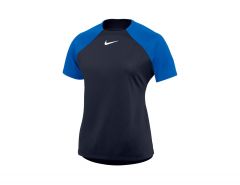 Nike - Dri-FIT Academy Pro Shirt Women - Blue Sports Shirt