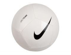 Nike - Pitch Team Ball - White Football