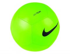 Nike - Pitch Team Ball  - Green Football