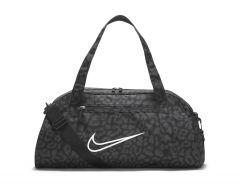 leopard nike bag