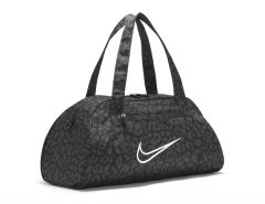 nike leopard bag