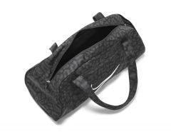 nike leopard gym bag