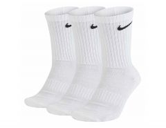 Nike - Everyday Cushion Crew Socks - Crew Socks