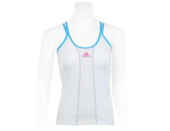 adidas - Women's Barricade Top - adidas Tennis Tops