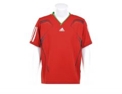 adidas - Boys Barricade Tee - Tenniswear