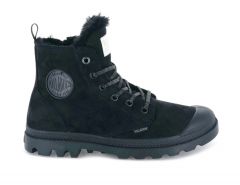 Palladium - Pampa Hi Zip WL - Winter Boots