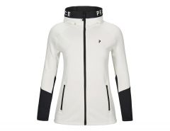 Peak Performance - Rider Zip Hood Women - Midlayer | Avantisport.com