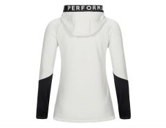 Peak Performance - Rider Zip Hood Women - Midlayer | Avantisport.com